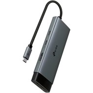 TP-Link UH7020C, USB-C 7port hub - USB Hub