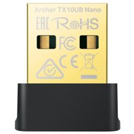 TP-Link Archer TX10UB Nano, AX900 WiFi 6 Bluetooth - WiFi USB Adapter