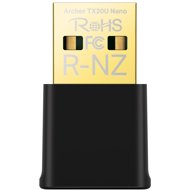 TP-Link Archer TX20U Nano, AX1800 Dual Band Wi-Fi 6 - WiFi USB Adapter