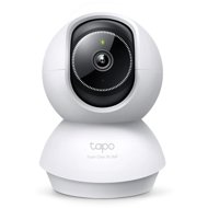 TP-Link Tapo C230, 3K 5MP Pan/Tilt Security AI WiFi Camera - IP Camera