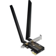 TP-Link Archer TBE552E, Wi-Fi 7 BE9300 PCIe, Bluetooth - Wifi hálózati kártya