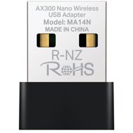 Mercusys MA14N AX300 Nano - WLAN USB-Stick