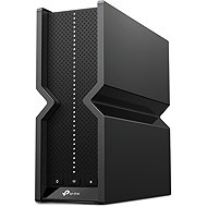 TP-Link Archer BE700, BE15000 Tri-Band Wi-Fi 7 - WiFi Router