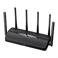 Mercusys MR37BE, BE6500 WLAN 7 - WLAN Router