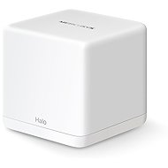 Mercusys Halo H60X, AX1500 Mesh Wi-Fi 6 (1-pack) - WiFi System
