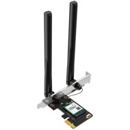 Mercusys MA70XE AX1800 Wi-Fi 6 Bluetooth - WiFi Network Card
