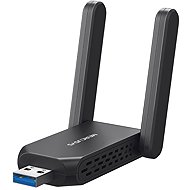 Mercusys MA72XH AX1800 High-Gain - WiFi USB Adapter
