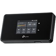 TP-Link M8550 5G Mobile Wi-Fi - LTE WiFi Modem