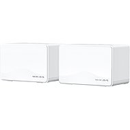 Mercusys Halo H25BE BE3600 Mesh Wi-Fi 7 (2-pack) - WiFi System