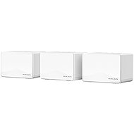 Mercusys Halo H25BE BE3600 Mesh Wi-Fi 7 (3-pack) - WiFi System