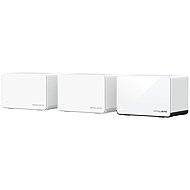 Mercusys Halo H85X AX3000 Mesh WiFi 6, 2.5G port (3-pack) - WiFi System