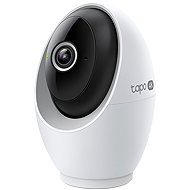 TP-Link Tapo C260, 4K Pan/Tilt AI Camera - IP Camera