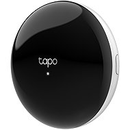 TP-Link Tapo H110 Smart Iot & IR Hub - Central Unit