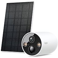 TP-Link Tapo TC85 KIT - IP Camera