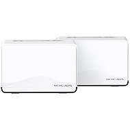 Mercusys Halo H27BE (2er-Pack) - WLAN-System