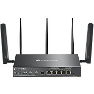 TP-Link ER706WP-4G, Omada SDN - Router