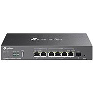 TP-Link ER707-M2, Omada SDN - Router