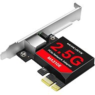 Mercusys MA310E, 2.5 Gigabit PCIe - Network Card