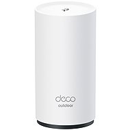 TP-Link Deco BE25-Outdoor, WiFi 7 BE3600 Mesh system - WiFi System