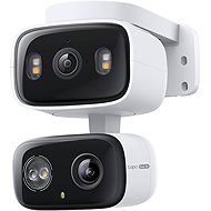 TP-Link Tapo C246D - IP Camera