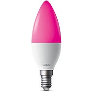 TP-Link Tapo L430C Smart E14 - LED Bulb