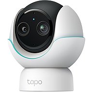 TP-Link Tapo C840 Smart Baby Camera - IP Camera