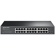 Mercusys MS124GS - Switch