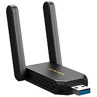Mercusys MA86XH, AXE5400 Tri-Band Wi-Fi 6E - WiFi USB Adapter