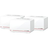 Mercusys Halo H37BE (3er-Pack) - WLAN-System