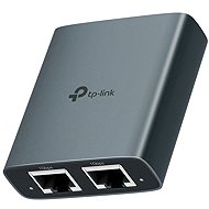 TP-Link EH210 Gigabit Ethernet Splitter - Elosztó aljzat