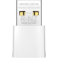 Mercusys MA60XNB, AX900 Nano Wi-Fi 6 Bluetooth - WiFi USB Adapter