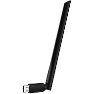 Mercusys MA14H, AX300 High Gain Wi-Fi 6 - WiFi USB Adapter