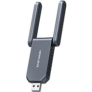 Mercusys MA37BEH, BE6500 High Gain Wi-Fi 7 - WLAN USB-Stick
