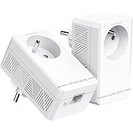 Mercusys MP300P AV600 KIT - Powerline