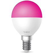 TP-Link Tapo L430P, Smart E14, P45 Multicolour - LED Bulb