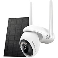TP-Link Tapo C665G 4K LTE KIT - IP Camera