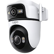 TP-Link Tapo C545D 2K Outdoor Dual Lens - IP Camera