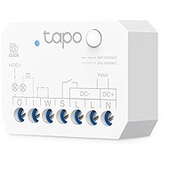 TP-Link Tapo S110E Smart Switch Module - Switching Relay