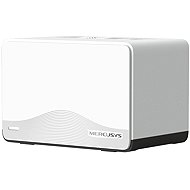 Mercusys Halo H27BE BE3600 Mesh Wi-Fi 7 (1-pack) - WiFi System