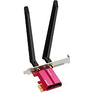 Mercusys MA47BE BE9300 Wi-Fi 7 Bluetooth - WiFi Network Card