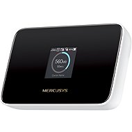 Mercusys MT115 4G LTE Mobile Wi-Fi - LTE WiFi Modem