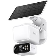 TP-Link Tapo C615F 2K Solar KIT - Überwachungskamera