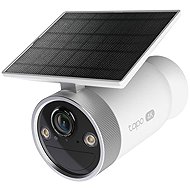 TP-Link Tapo C465 4K Solar - IP Camera