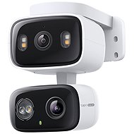 TP-Link Tapo TC34 2K Dual-lens - IP Camera