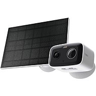 TP-Link Tapo TC80 HD Solar Kit - IP Camera