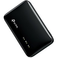 TP-Link M7005 - LTE WiFi Modem