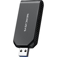 Mercusys MA70XM AX1800 Wi-Fi 6 USB - WiFi USB Adapter
