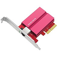 Mercusys MA510E 10 Gigabit PCIe - Network Card