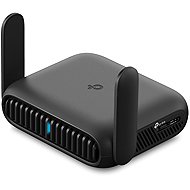 TP-Link TL-WR3602BE Travel/Pocket - WiFi Router