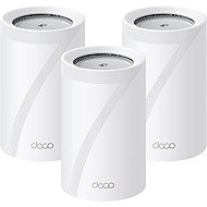 TP-Link Deco BE65 Pro (3-pack) - WiFi System
